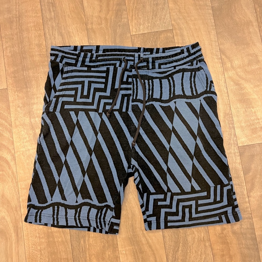 Koto Men’s Cotton Terry Shorts
